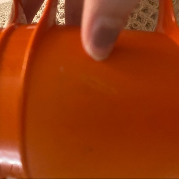 Vintage 60s Aladdin Industries stackable plastic insulated coffee mugs set - Picture 8 of 16